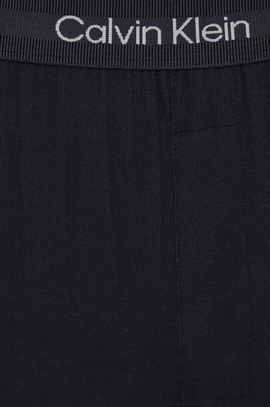 Calvin Klein Underwear pantaloni de lounge negru 000NM2235A