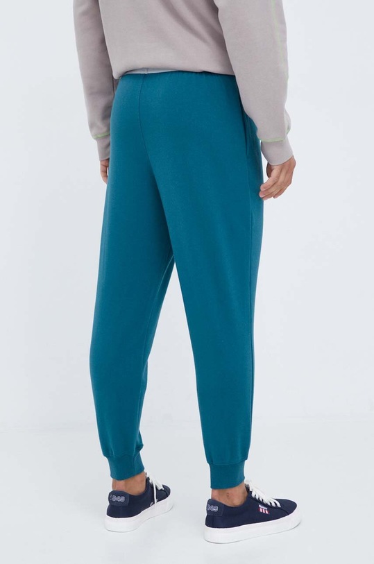 Îmbrăcăminte Calvin Klein Underwear pantaloni de lounge 000NM2266E verde