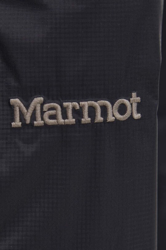Брюки outdoor Marmot PreCip Eco чёрный 41550