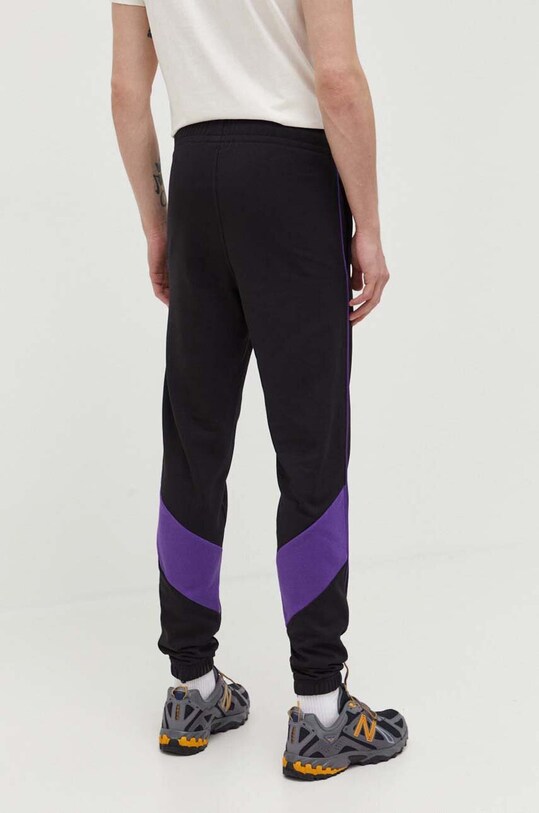 Îmbrăcăminte New Era pantaloni de trening 60424421 negru