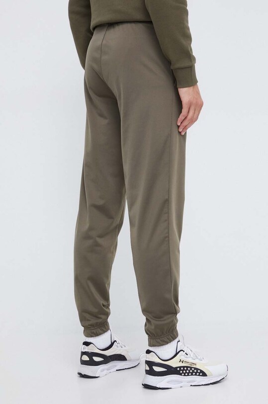 Дрехи Спортен панталон Reebok 100071054 зелен