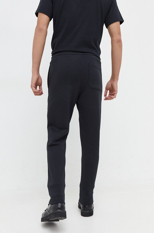 Îmbrăcăminte Converse pantaloni de trening 10025635.A01 negru