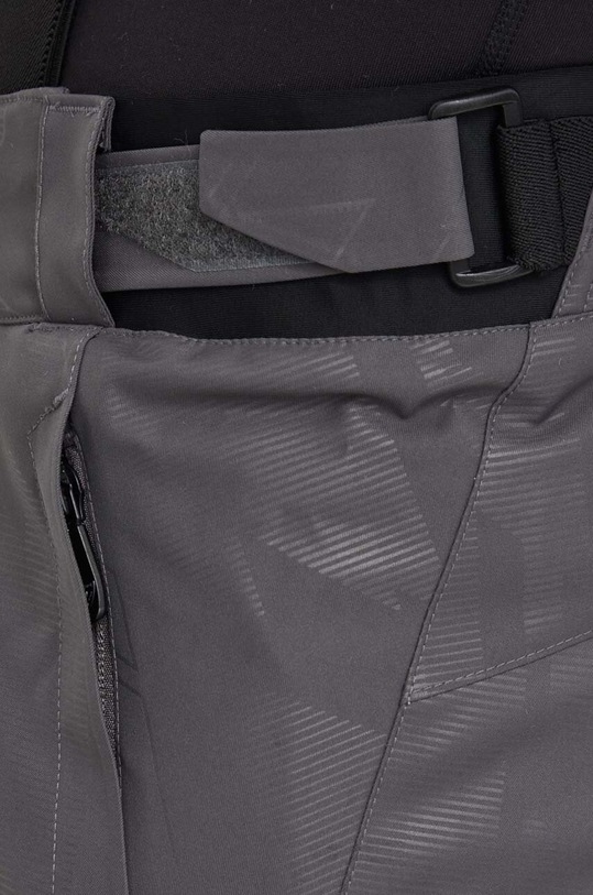 Rossignol spodnie narciarskie HERO szary RLMMP15