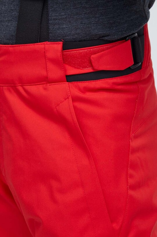 Rossignol pantaloni de schi rosu RLMMP02