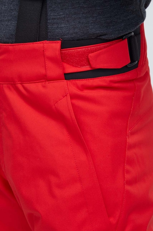 Rossignol pantaloni de schi rosu RLMMP02