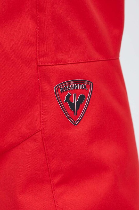 Rossignol pantaloni de schi RLMMP02 rosu