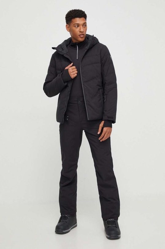 Rossignol spodnie narciarskie Siz RLMMP03 czarny AW23