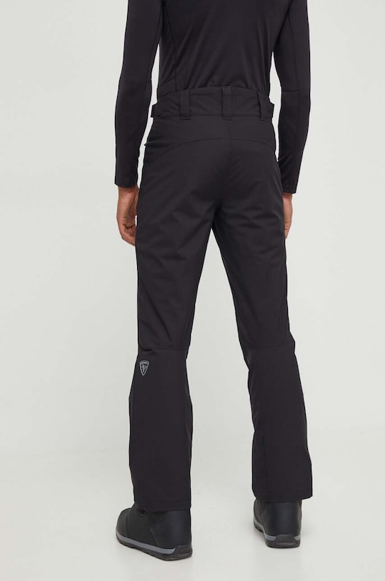 Îmbrăcăminte Rossignol pantaloni de schi Siz RLMMP03 negru