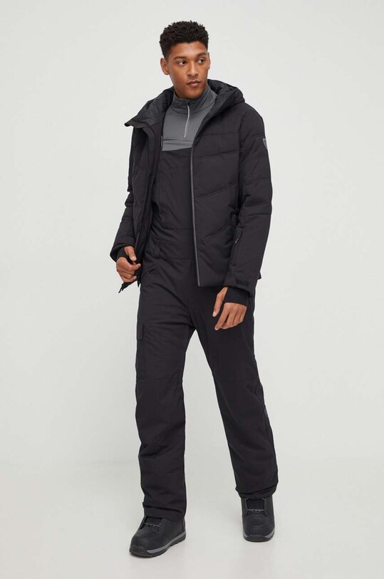 Rossignol pantaloni de schi RLMMP06 negru AW24