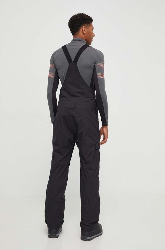Îmbrăcăminte Rossignol pantaloni de schi RLMMP06 negru