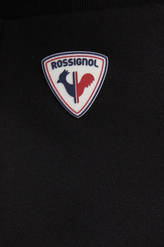 Спортивные штаны Rossignol чёрный RLMMP49