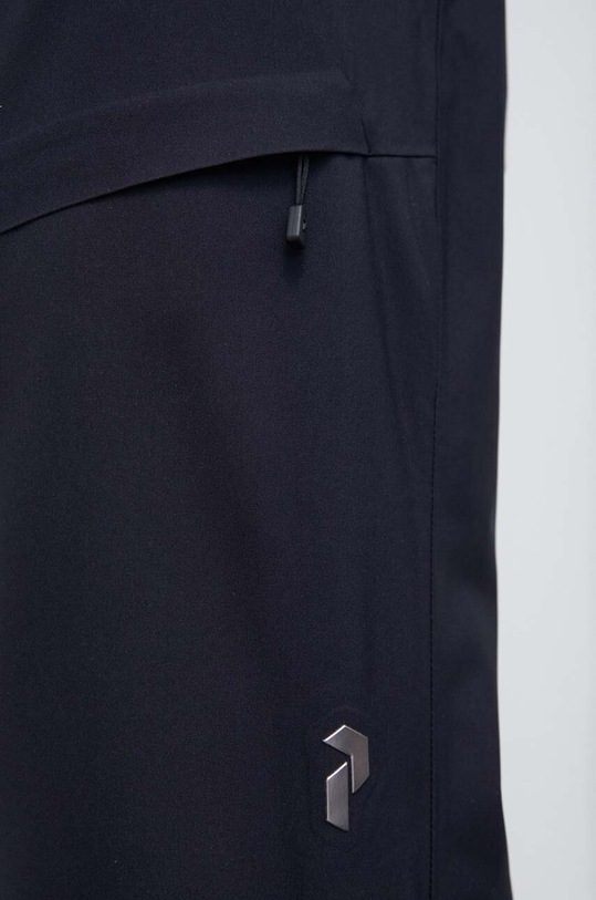 Peak Performance spodnie narciarskie Maroon G79693