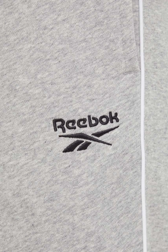 Donji dio trenirke Reebok siva 100070579