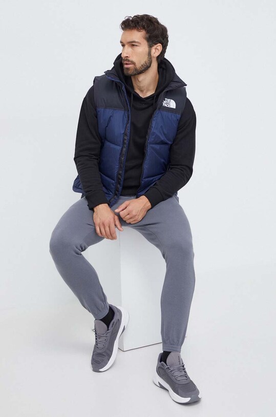 Спортивні штани Reebok 100070871 сірий AW23