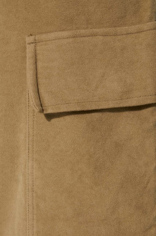 Universal Works trousers Loose Cargo Pant 29148 beige