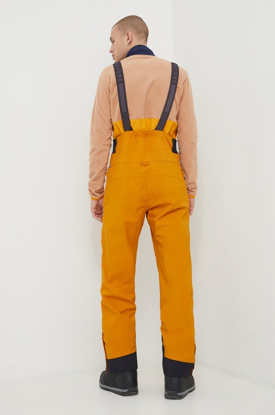 Îmbrăcăminte Picture pantaloni Avening MPT138 portocaliu