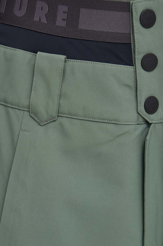 Брюки Picture Object MPT142 зелёный