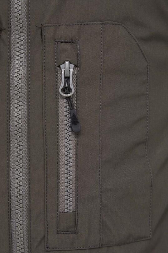 Picture spodnie Testy zielony MPT143