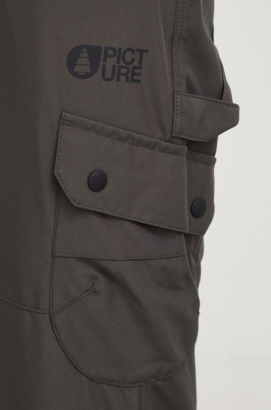 Picture spodnie Testy MPT143