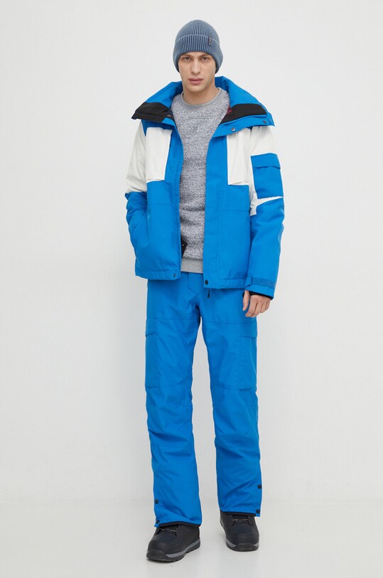 Штани Picture Plan MPT146 блакитний AW23