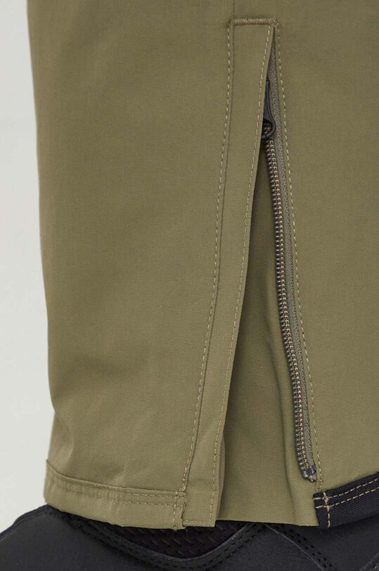 Штани Burton Covert 2.0 Insulated зелений 23831100301