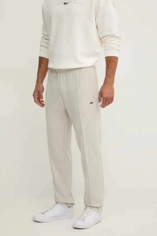 Lacoste pantaloni de trening