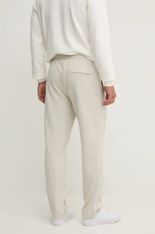 Lacoste pantaloni de trening XH1412 gri AW25