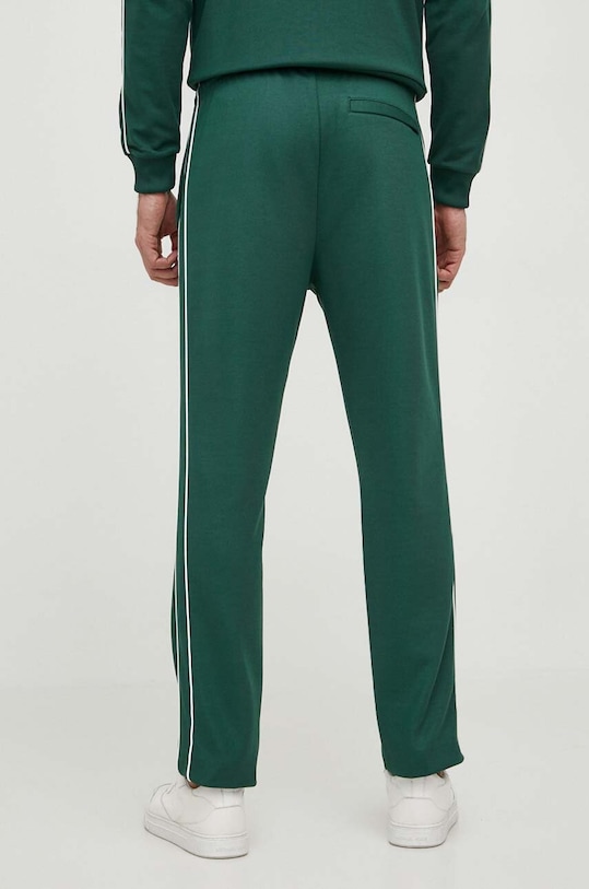 Îmbrăcăminte Lacoste pantaloni de trening XH1412 verde
