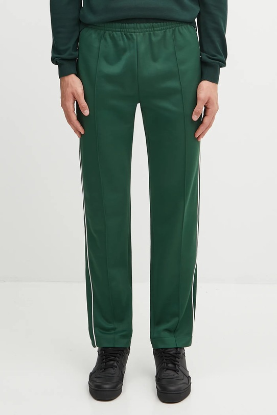 Clothing Lacoste joggers XH1412 green