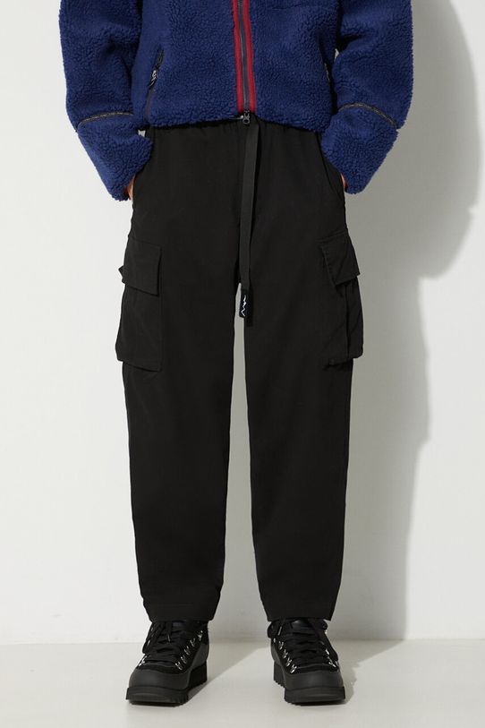 Штани Manastash Flex Climber Cargo Pant