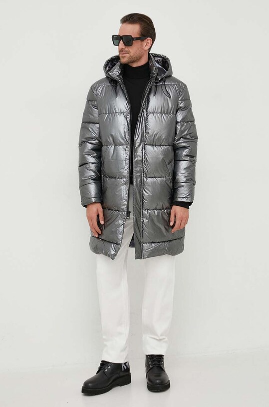 Брюки United Colors of Benetton 4KEBUF03J.600 бежевый AW23