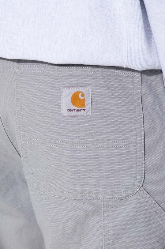 Carhartt WIP jeans Double Knee I031501.0WF02 gray