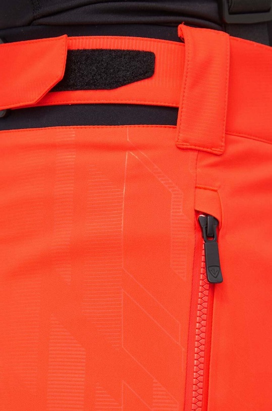 Rossignol spodnie narciarskie Hero Course pomarańczowy RLKMP03