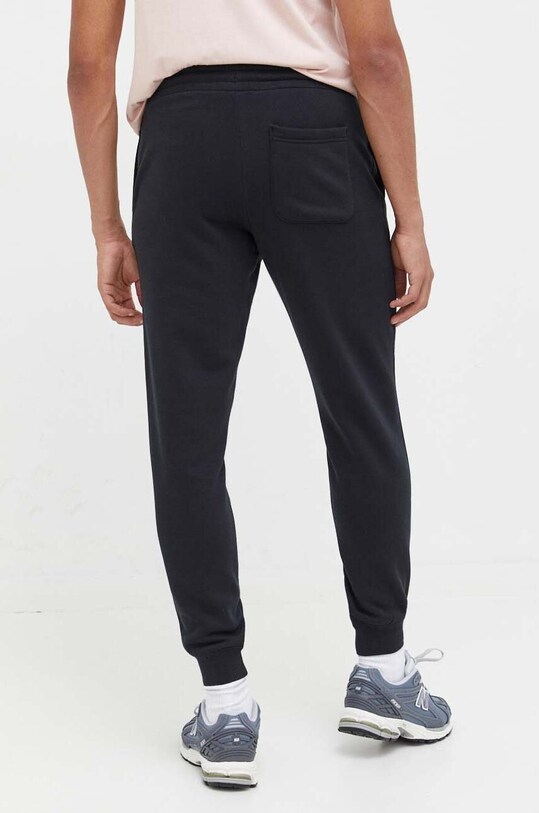 Converse pantaloni de trening negru 10025410.A01