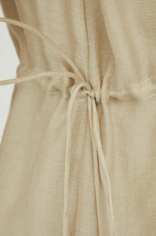 Φόρεμα Bruuns Bazaar Zaria Camma BBW3426 μπεζ