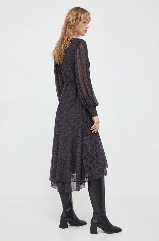 Ρούχα Φόρεμα Bruuns Bazaar BBW3497 πράσινο