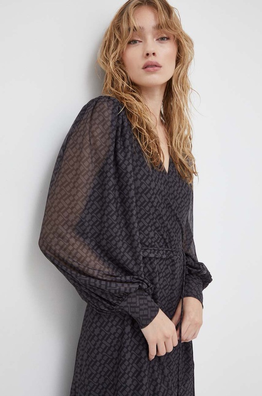 Φόρεμα Bruuns Bazaar BBW3497 πράσινο