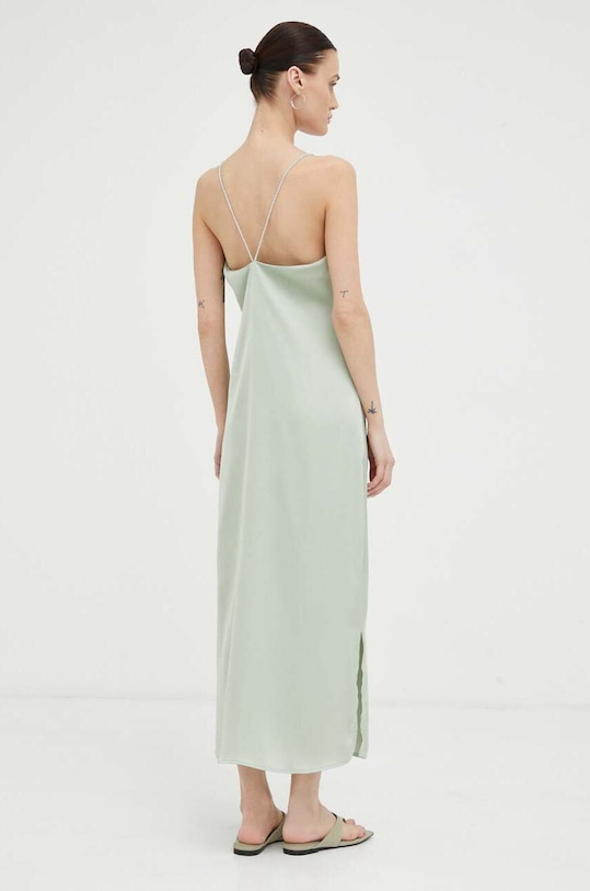 Ρούχα Φόρεμα Bruuns Bazaar BBW3636 πράσινο