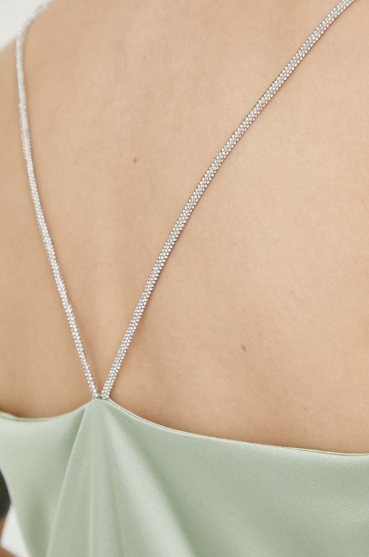 Φόρεμα Bruuns Bazaar BBW3636 πράσινο