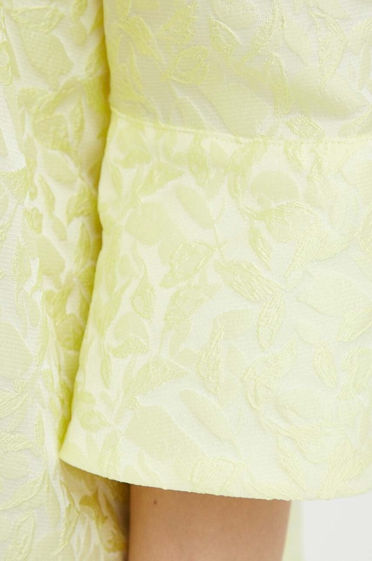 Сукня Résumé 18211025 жовтий