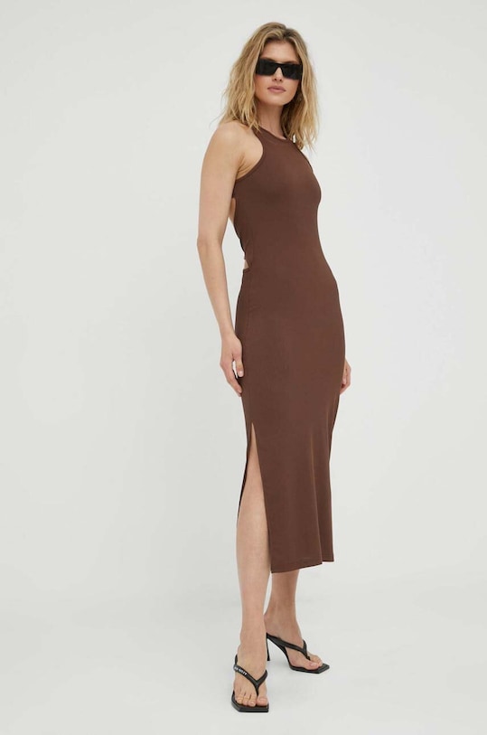 Сукня Résumé 18491015 коричневий AW23