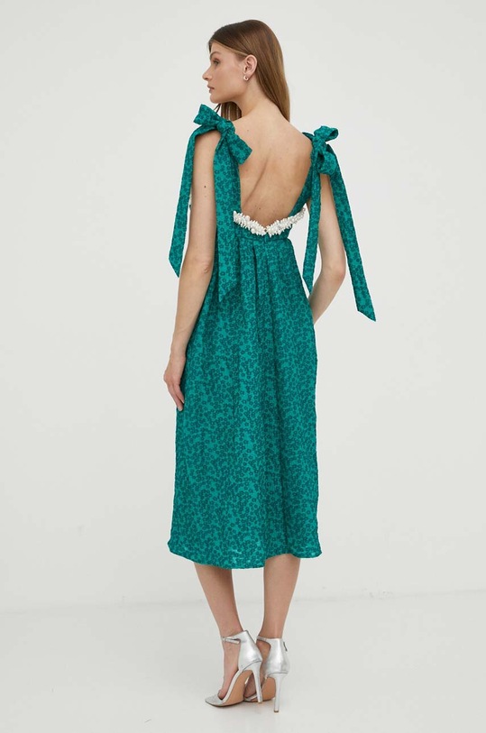 Îmbrăcăminte Custommade rochie 999396475 verde