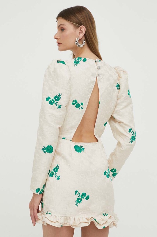 Ruházat Custommade ruha 999442468 bézs