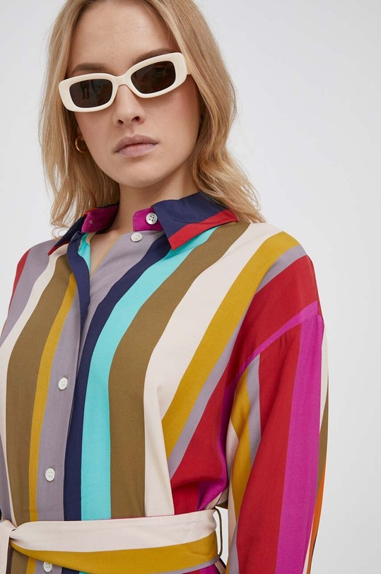 Seidensticker sukienka multicolor 60.135612