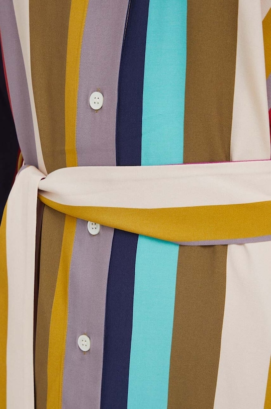 Seidensticker sukienka 60.135612 multicolor