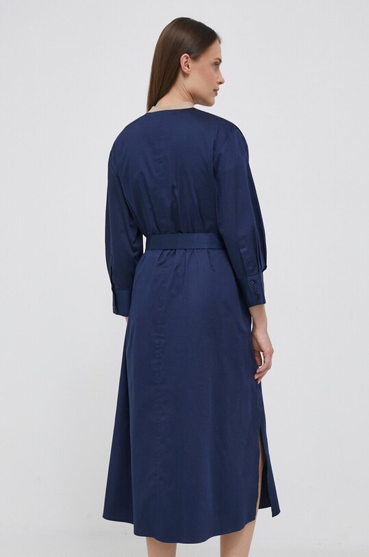 Îmbrăcăminte Seidensticker rochie 60.135356 bleumarin