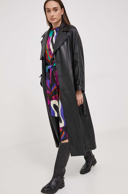 Seidensticker sukienka 60.135692 multicolor AW23