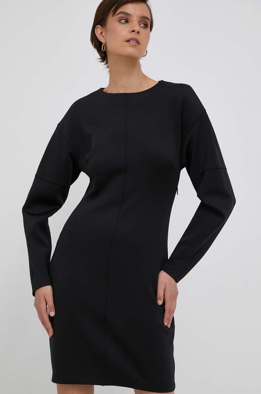 Сукня Calvin Klein casual чорний K20K205702