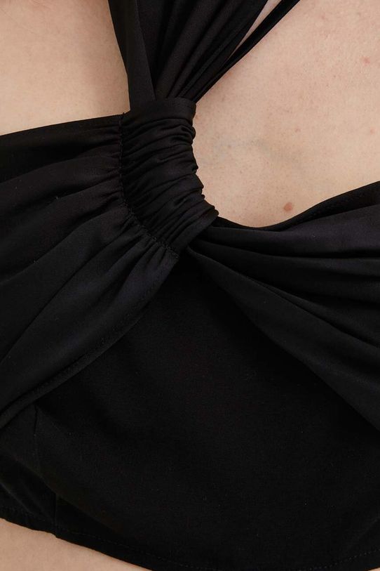 Calvin Klein ruha K20K206191 fekete