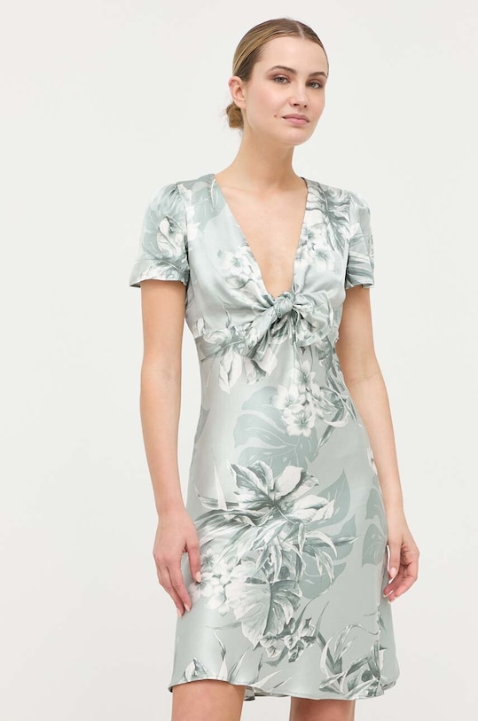 Guess rochie legat verde W3YK44.WFJA2